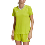 adidas T-shirt adidas Entrada 22 Jsy W HC5080 Póló - Sportmania.hu