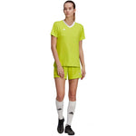 adidas T-shirt adidas Entrada 22 Jsy W HC5080 Póló - Sportmania.hu