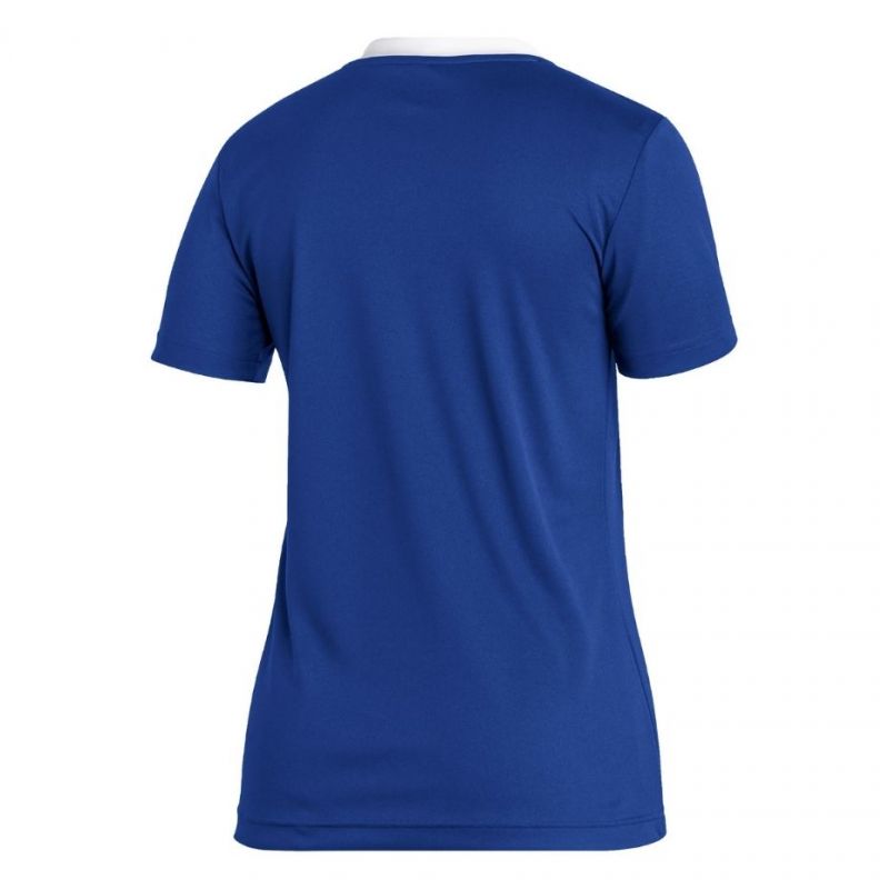 adidas T-shirt adidas Entrada 22 Jsy W HG3947 Póló - Sportmania.hu