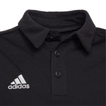 adidas T-shirt adidas Entrada 22 Polo Jr H57481 Póló Ruházat Póló - Sportmania.hu