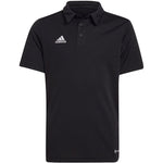 adidas T-shirt adidas Entrada 22 Polo Jr H57481 Póló Ruházat Póló - Sportmania.hu