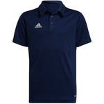 adidas T-shirt adidas Entrada 22 Polo Jr H57493 Póló Ruházat Póló - Sportmania.hu