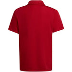 adidas T-shirt adidas Entrada 22 Polo Jr H57495 Póló Ruházat Póló - Sportmania.hu