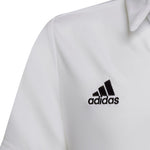 adidas T-shirt adidas Entrada 22 Polo Jr HC5059 Póló Ruházat Póló - Sportmania.hu