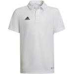 adidas T-shirt adidas Entrada 22 Polo Jr HC5059 Póló Ruházat Póló - Sportmania.hu