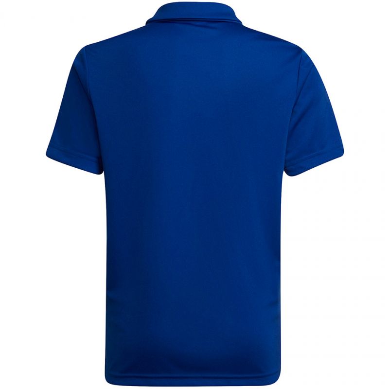adidas T-shirt adidas Entrada 22 Polo Jr HG6289 Póló - Sportmania.hu