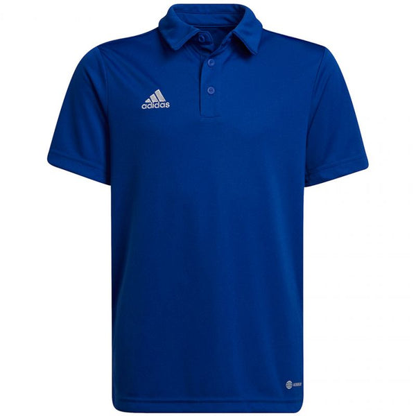 adidas T-shirt adidas Entrada 22 Polo Jr HG6289 Póló - Sportmania.hu