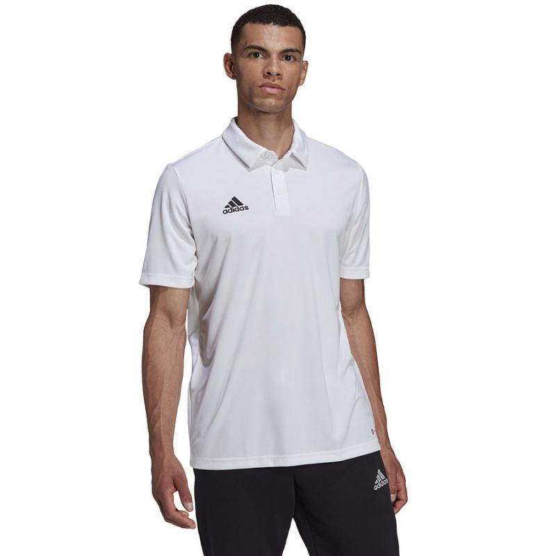 adidas T-shirt adidas Entrada 22 Polo M HC5067 Póló Ruházat Póló - Sportmania.hu
