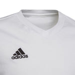 adidas T-shirt adidas Entrada 22 Tee Jr HC0447 Póló Ruházat Póló - Sportmania.hu