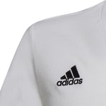 adidas T-shirt adidas Entrada 22 Tee Jr HC0447 Póló Ruházat Póló - Sportmania.hu