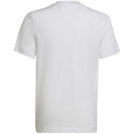 adidas T-shirt adidas Entrada 22 Tee Jr HC0447 Póló Ruházat Póló - Sportmania.hu