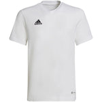 adidas T-shirt adidas Entrada 22 Tee Jr HC0447 Póló Ruházat Póló - Sportmania.hu