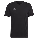adidas T-shirt adidas Entrada 22 Tee M HC0448 Póló Ruházat Póló - Sportmania.hu