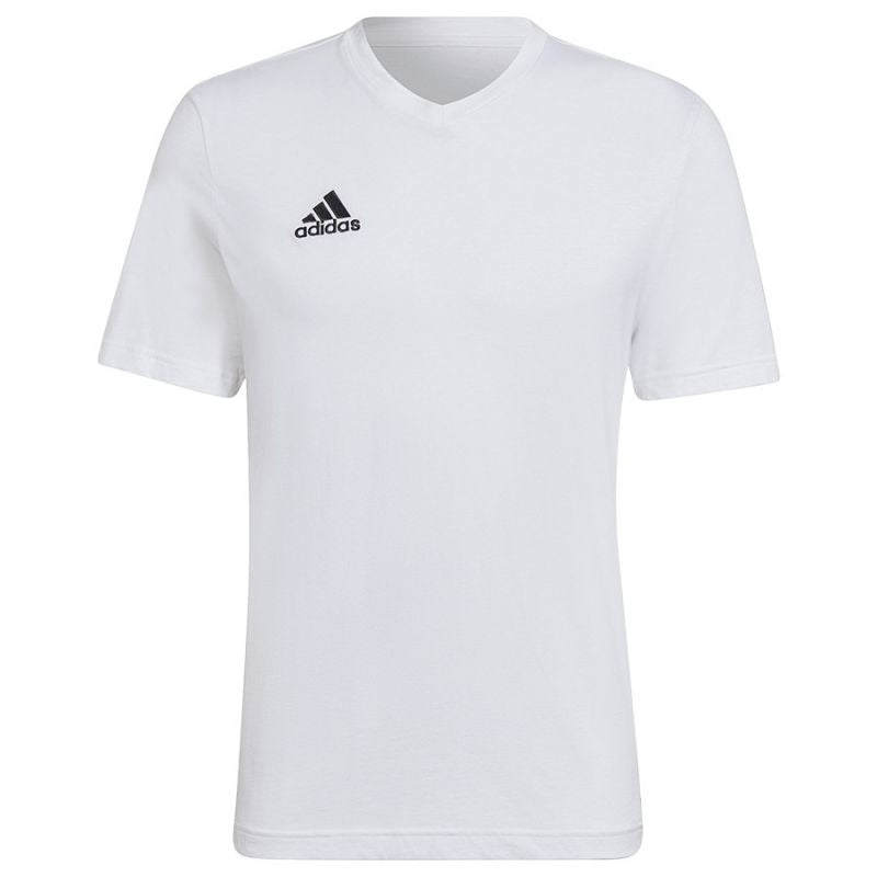 adidas T-shirt adidas Entrada 22 Tee M HC0452 Póló Ruházat Póló - Sportmania.hu