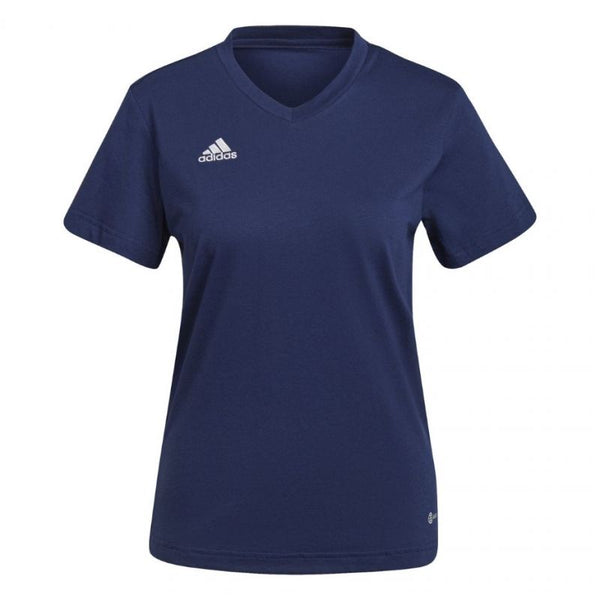 adidas T-shirt adidas Entrada 22 W HC0440 Póló - Sportmania.hu