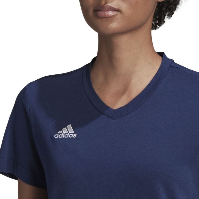 adidas T-shirt adidas Entrada 22 W HC0440 Póló - Sportmania.hu