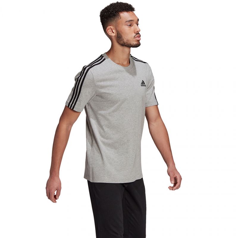 adidas T-shirt adidas Essentials M GL3735 Póló - Sportmania.hu