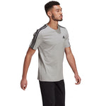 adidas T-shirt adidas Essentials M GL3735 Póló - Sportmania.hu