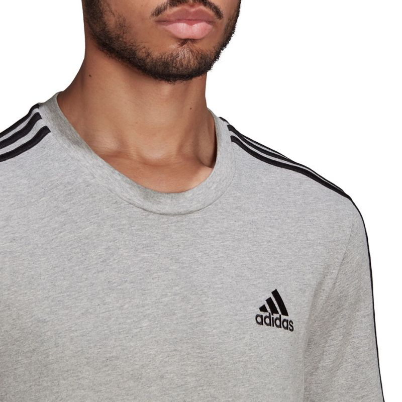 adidas T-shirt adidas Essentials M GL3735 Póló - Sportmania.hu