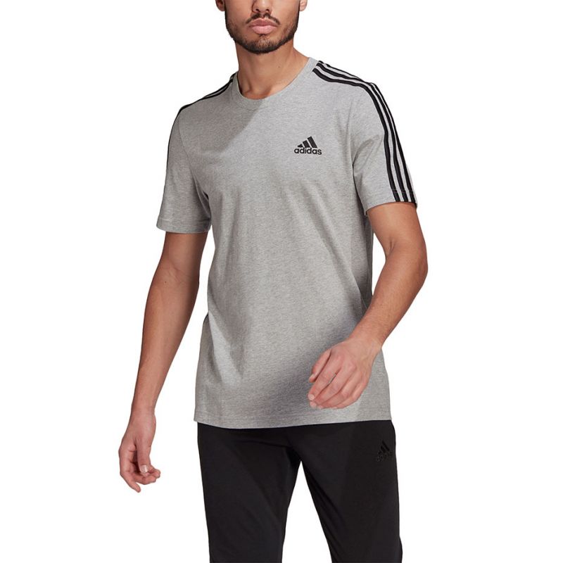 adidas T-shirt adidas Essentials M GL3735 Póló - Sportmania.hu