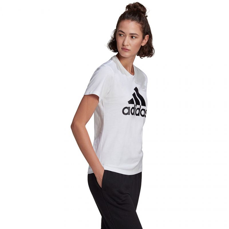 adidas T-shirt adidas Essentials Regular W GL0649 Póló Ruházat Póló - Sportmania.hu
