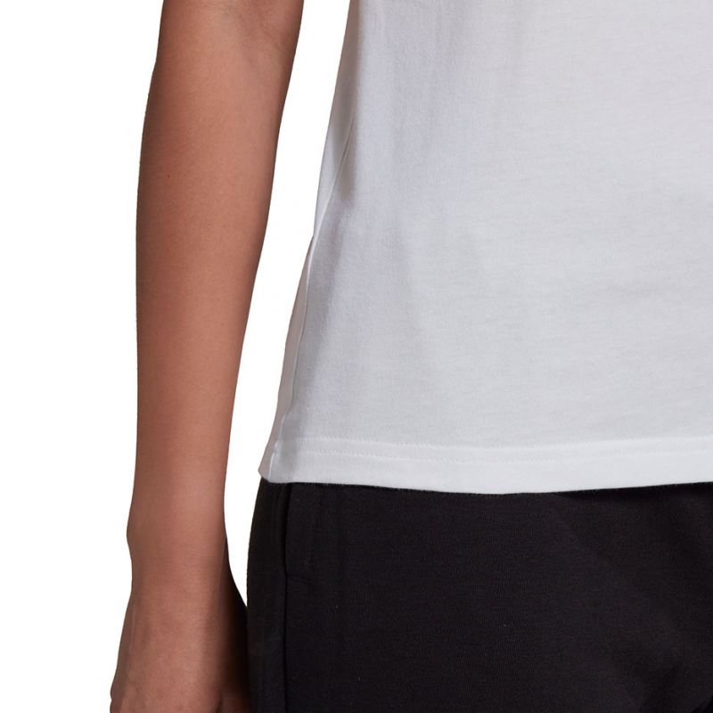 adidas T-shirt adidas Essentials Regular W GL0649 Póló Ruházat Póló - Sportmania.hu