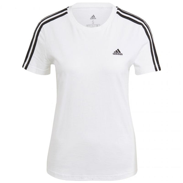 adidas T-shirt adidas Essentials Slim W GL0783 Póló - Sportmania.hu