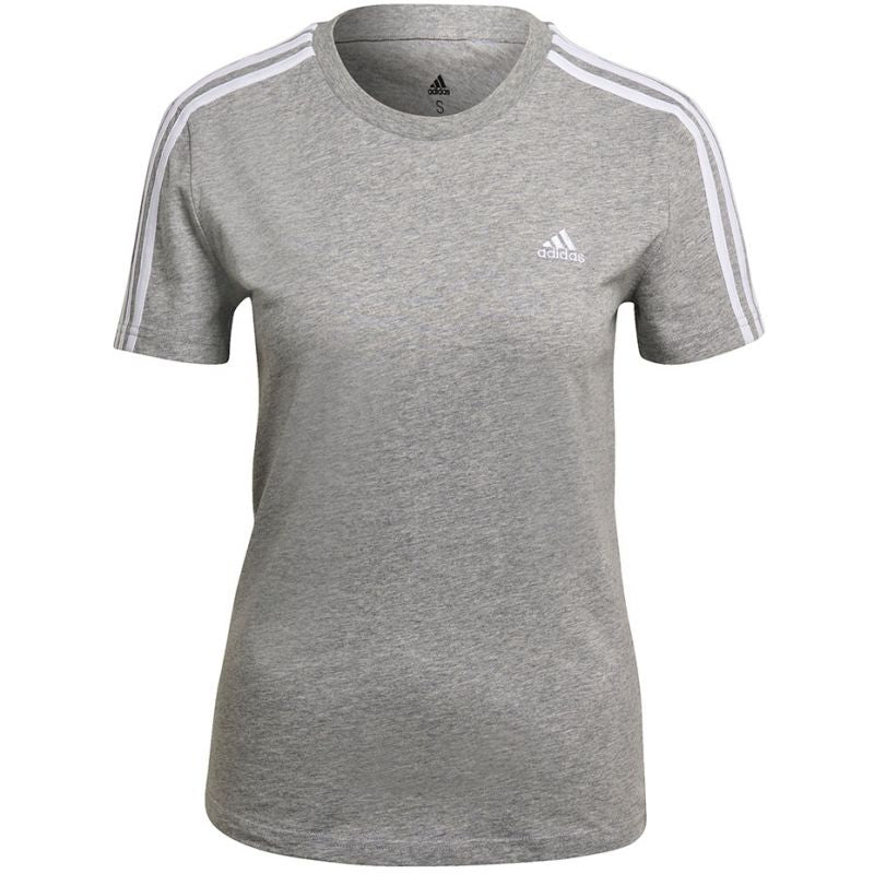 adidas T-shirt adidas Essentials Slim W GL0785 Póló - Sportmania.hu