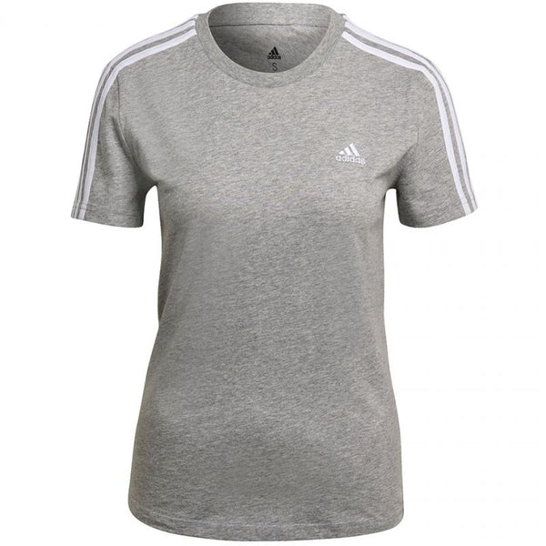 adidas T-shirt adidas Essentials Slim W GL0785 Póló - Sportmania.hu