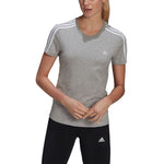adidas T-shirt adidas Essentials Slim W női Póló GL0785