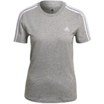 adidas T-shirt adidas Essentials Slim W női Póló GL0785