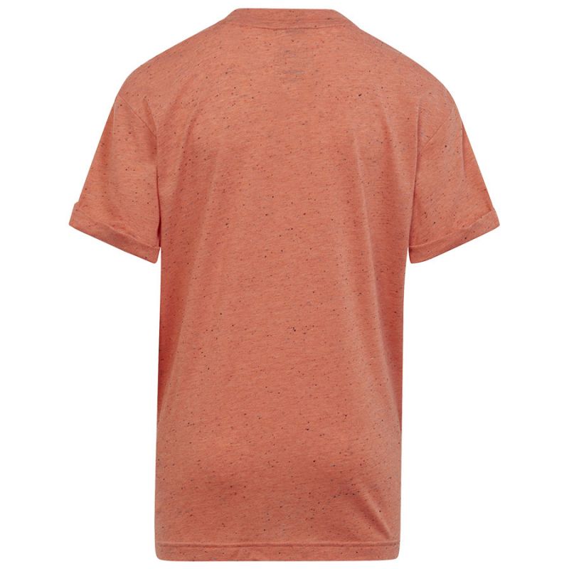 adidas T-shirt adidas FI Big Logo Tee girls Jr IC0110 Póló - Sportmania.hu