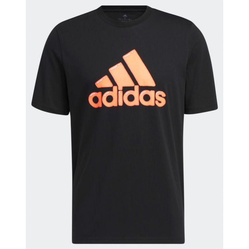 adidas T-shirt adidas Fill Graphic Tee M HS2513 Póló - Sportmania.hu
