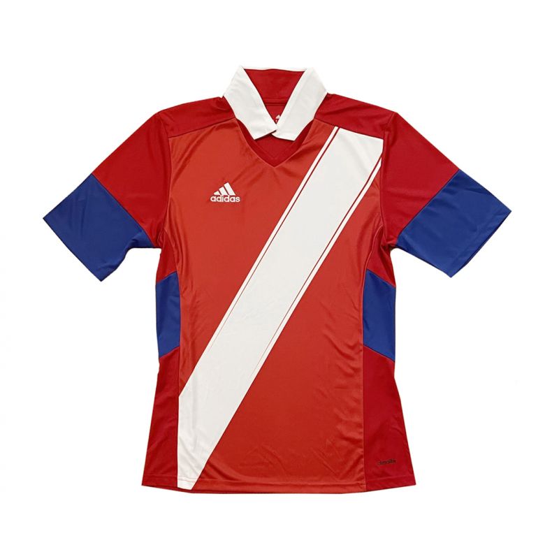 adidas T-shirt adidas Fort M F86459 Póló - Sportmania.hu