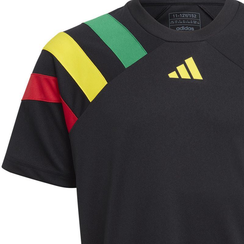 adidas T-shirt adidas Fortore 23 JSY Jr. IK5730 Póló - Sportmania.hu