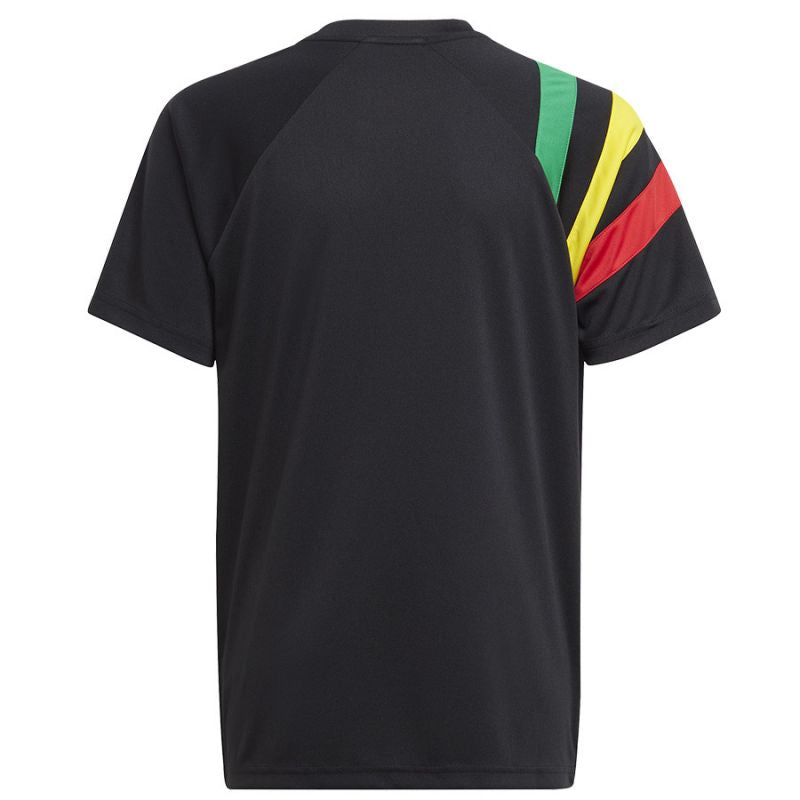 adidas T-shirt adidas Fortore 23 JSY Jr. IK5730 Póló - Sportmania.hu