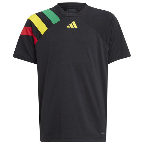 adidas T-shirt adidas Fortore 23 JSY Jr. IK5730 Póló - Sportmania.hu