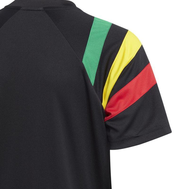 adidas T-shirt adidas Fortore 23 JSY Jr. IK5730 Póló - Sportmania.hu