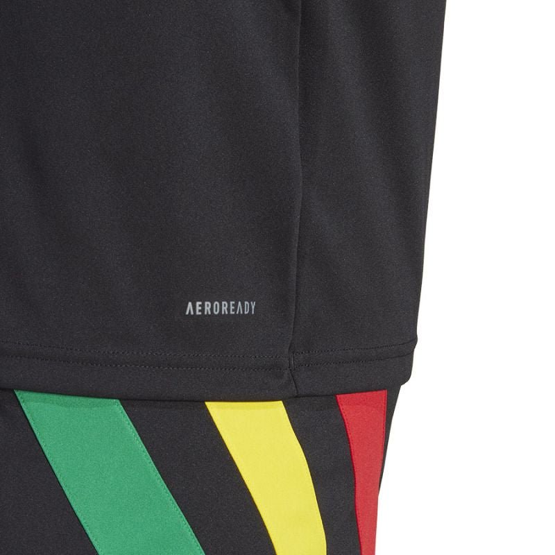 adidas T-shirt adidas Fortore 23 JSY M IK5737 Póló - Sportmania.hu