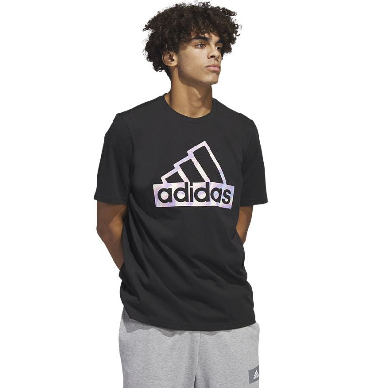 adidas T-shirt adidas Future Tee M H49660 Póló - Sportmania.hu