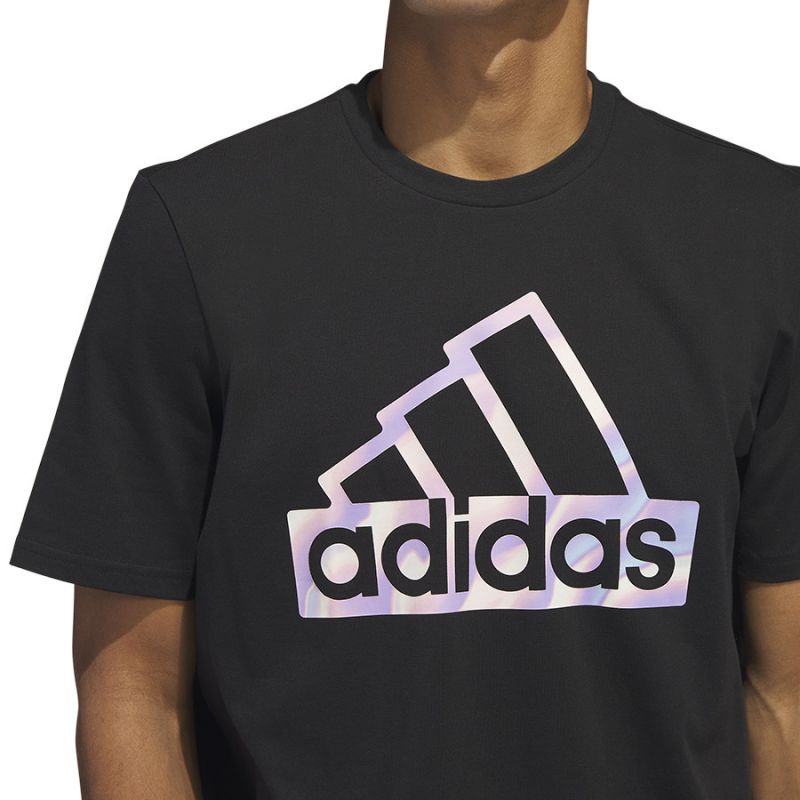 adidas T-shirt adidas Future Tee M H49660 Póló - Sportmania.hu