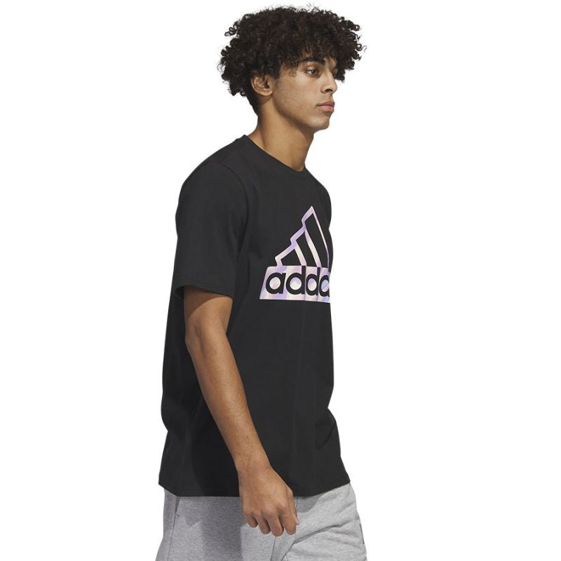 adidas T-shirt adidas Future Tee M H49660 Póló - Sportmania.hu