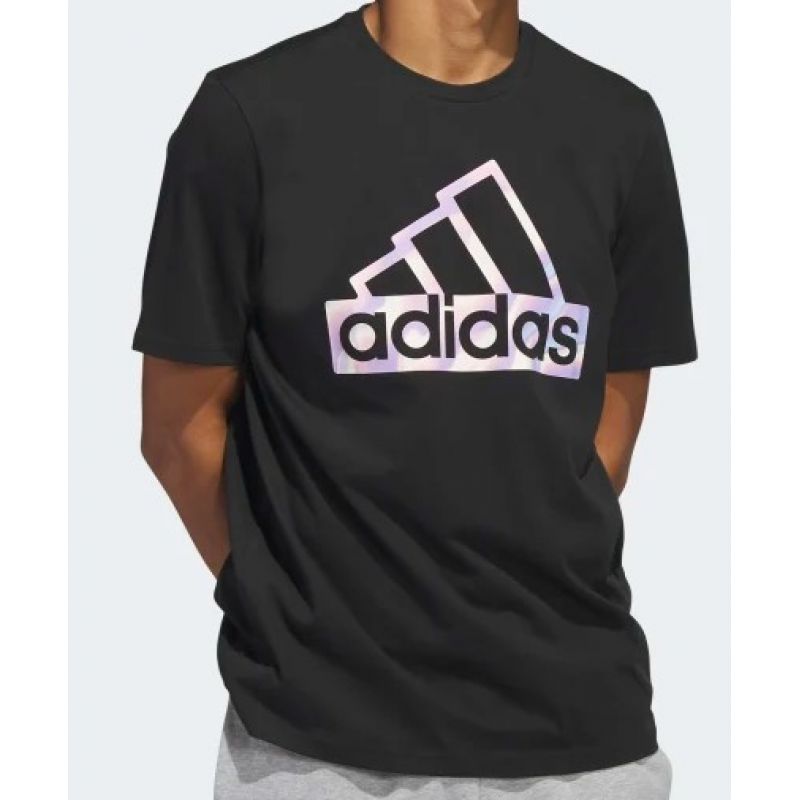 adidas T-shirt adidas Future Tee M H49660 Póló - Sportmania.hu