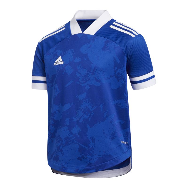 adidas T-shirt adidas Junior Condivo 20 FT7251 Póló - Sportmania.hu