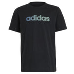 adidas T-shirt adidas Lin GT Tee Jr IB9138 Póló - Sportmania.hu