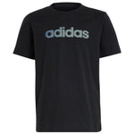 adidas T-shirt adidas Lin GT Tee Jr IB9138 Póló - Sportmania.hu