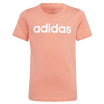 adidas T-shirt adidas Lin Tee Jr. IC3153 Póló - Sportmania.hu