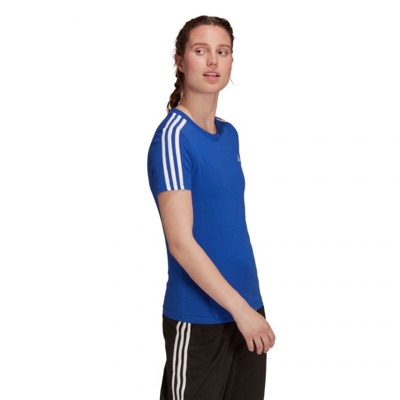 adidas T-shirt adidas Loungewear Ess W H07815 Póló - Sportmania.hu
