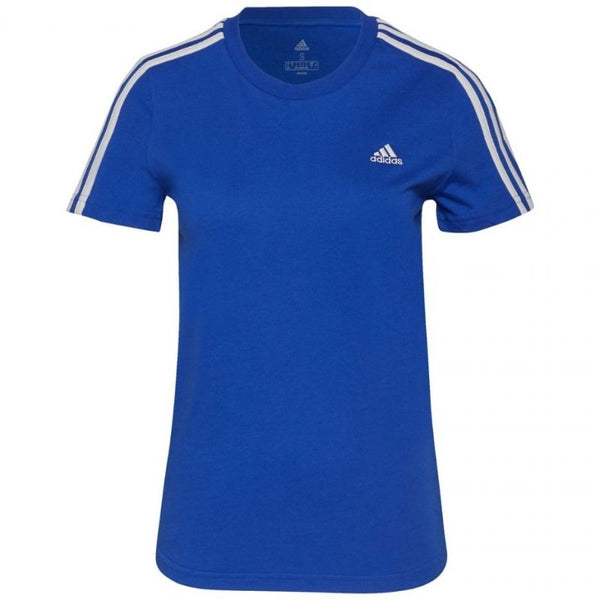 adidas T-shirt adidas Loungewear Ess W H07815 Póló - Sportmania.hu