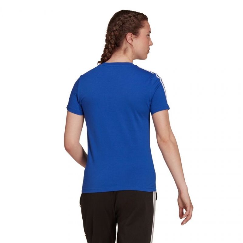 adidas T-shirt adidas Loungewear Ess W H07815 Póló - Sportmania.hu